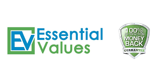 Коды купонов Essential Values