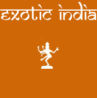 Índia exótica
