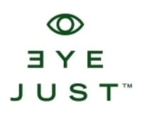 EyeJust-kortingsbonnen