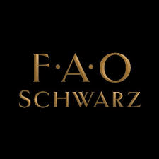 FAO Schwarz 1