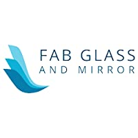 Compra online vidrio y espejo fabulosos