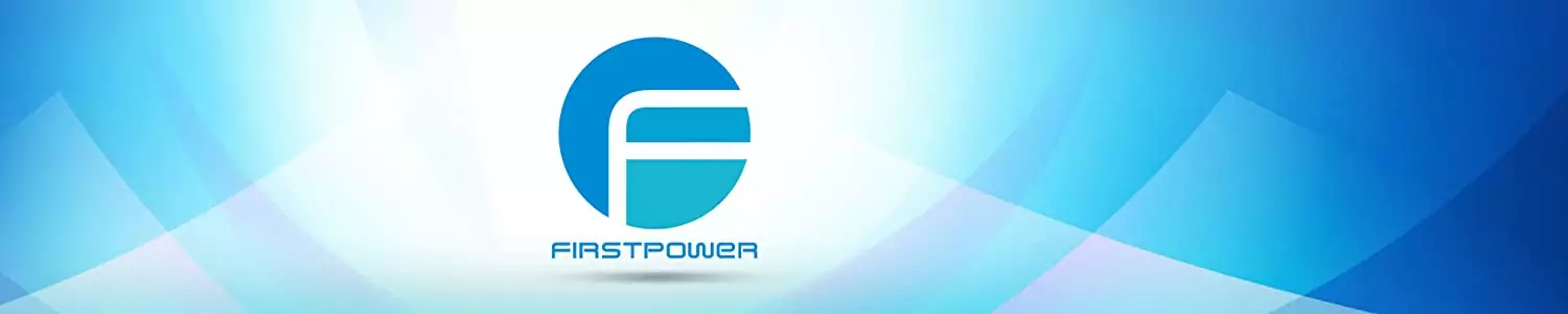 Cupons e ofertas de desconto FirstPower