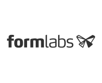 Коды купонов Formlabs