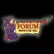 Forum Nieuwigheden