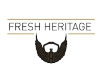 Fresh Heritage-coupon