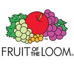 Cupons Fruit of the Loom