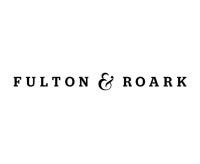 Cupons Fulton & Roark