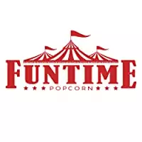 Funtime Popcorn Gutscheine & Rabatte