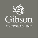 Gibson Overseas Coupons & Discount Offers