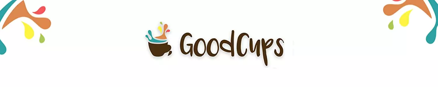 GoodCups-Gutscheine & Rabattangebote