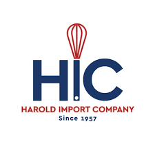 HIC Harold Import Co.-kortingsbonnen