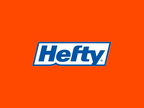 Hefty Coupons