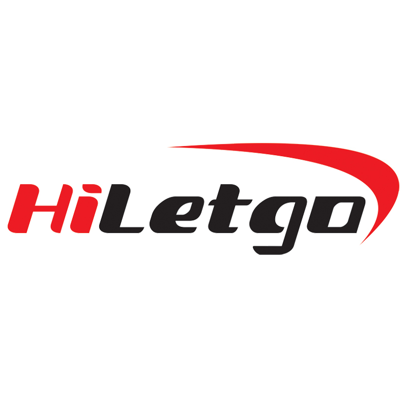 HiLetgo-kortingsbonnen