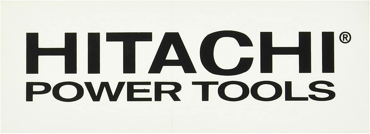 Kortingsbonnen voor Hitachi elektrisch gereedschap