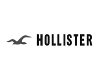 Códigos de cupom Hollister