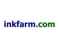 Inkfarm 优惠券代码