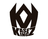 KaseKingz 优惠券和折扣
