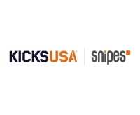 Cupones y descuentos de Kicks USA