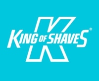 King of Shaves-Gutscheine