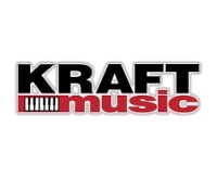 Kraft Music-couponcodes