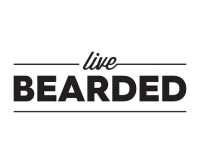 Купоны и скидки Live Bearded