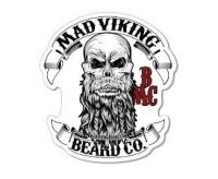 Mad Viking Ndevu kuponi & Punguzo