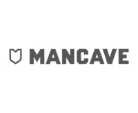 ManCave 优惠券和折扣