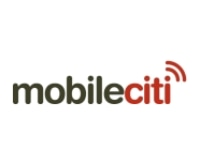 Mobileciti-Gutscheine & Rabatte