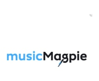Music Magpie coupons