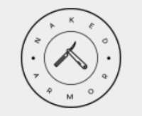 Naked Armorazors 优惠券和折扣