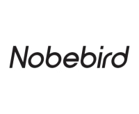 קופונים של Nobebird