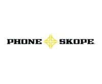 Phone Skope-Gutscheine und -Rabatte