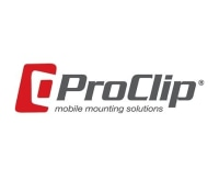 ProClip-kortingsbonnen