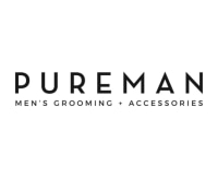 Pureman купоны