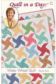 Quilt in a Day Coupons & Discount Offers