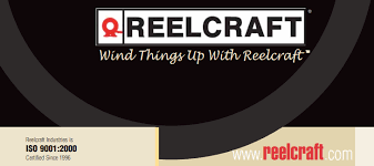 Reelcraft Coupons & Discount Offers