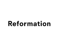 Reformationクーポンと割引