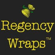 Regency Wraps-Gutscheine