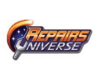 Reparaties Universe-coupons