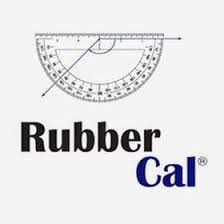 Rubber-Cal-coupons en kortingsaanbiedingen