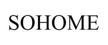 SOHOME Coupons & Discount Offers
