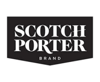 קודי קופון של Scotch Porter