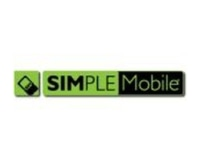 Simple Mobile Coupons & Discounts