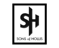 Купоны и скидки Sons of Hollis