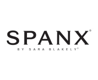Spanx优惠券代码