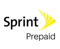 Sprint Prepaid-Gutscheincodes
