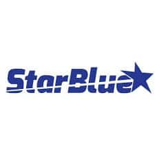StarBlue-Gutscheine und Rabattangebote