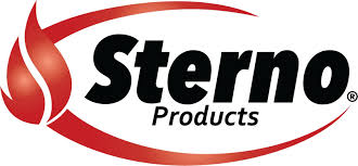 Cupons e ofertas de desconto de produtos Sterno