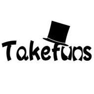 Takefuns Coupons & Discount Offers