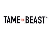 Tame the Beast Coupons